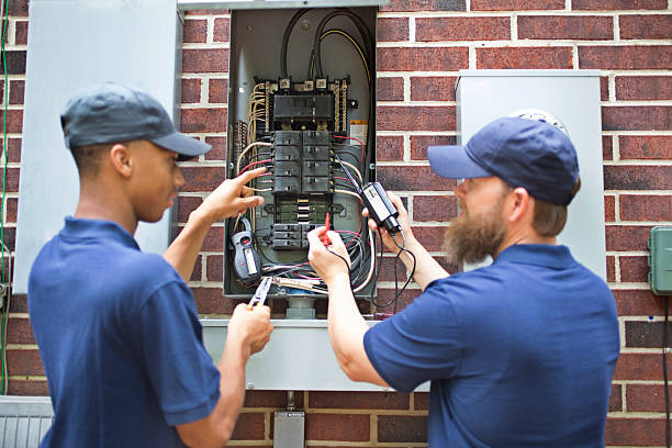 Professional Electrical Services in Olivehurst, CA